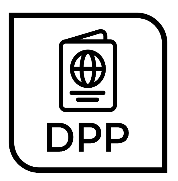 Digital Product Passport Logo